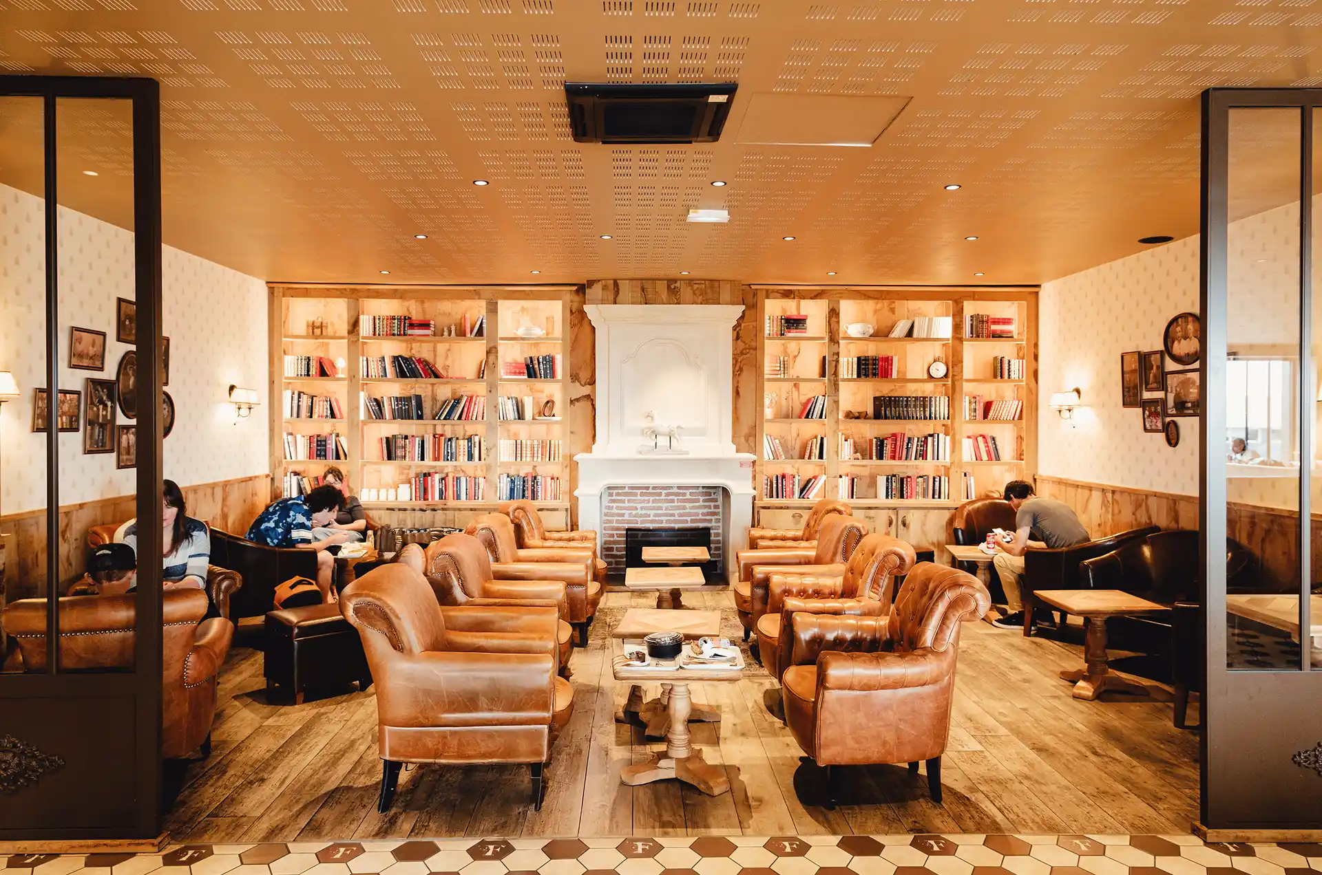 Boulangerie Feuillette