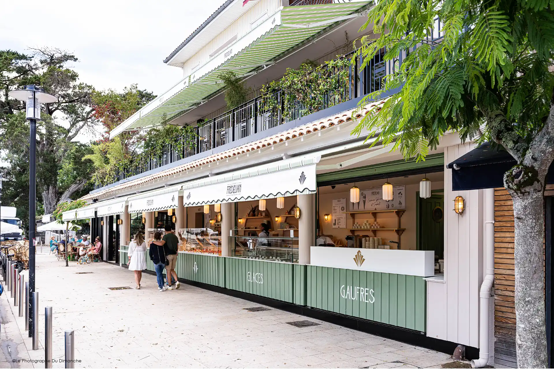 Frédélian Cap-Ferret